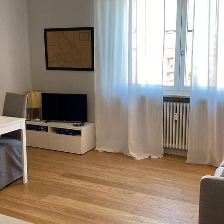 A Casa Di Adele Apartment Verona Exterior photo
