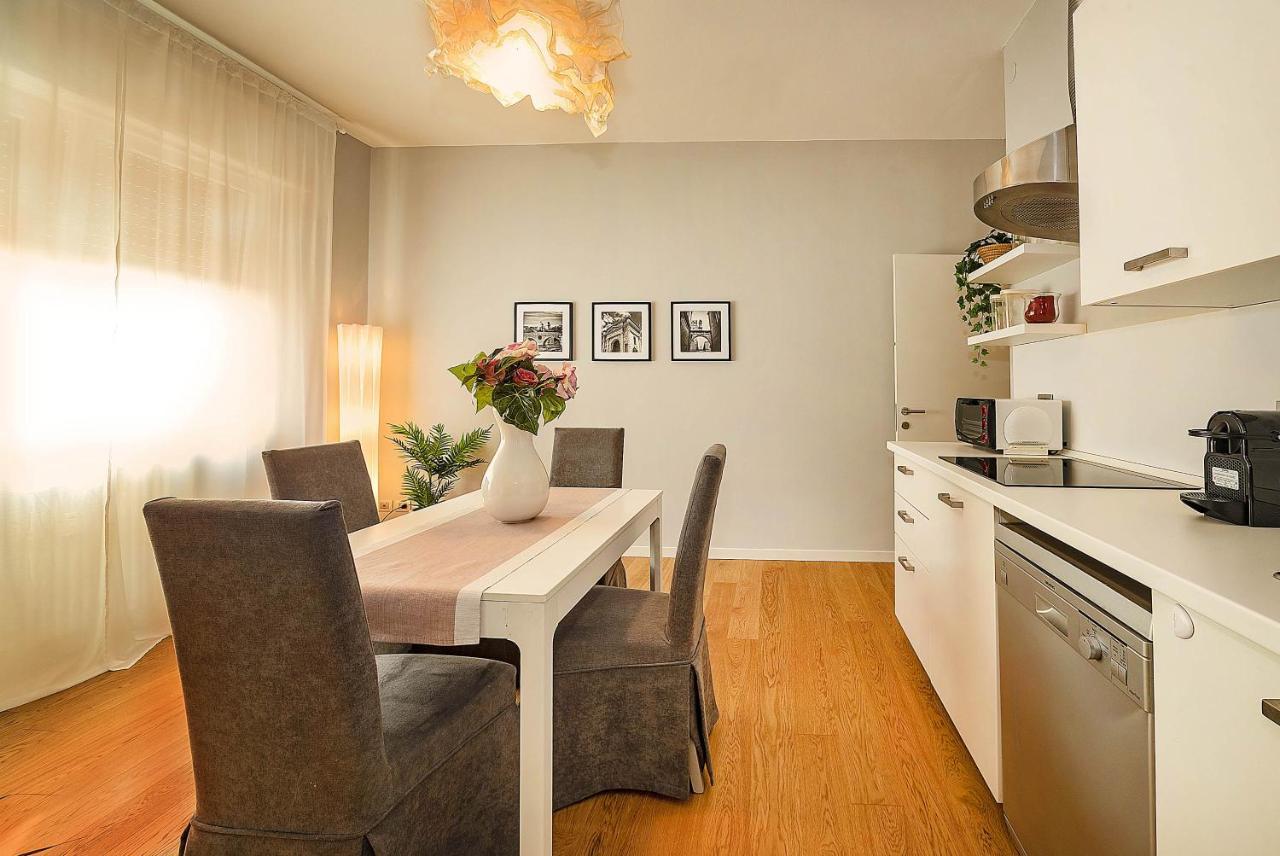 A Casa Di Adele Apartment Verona Exterior photo