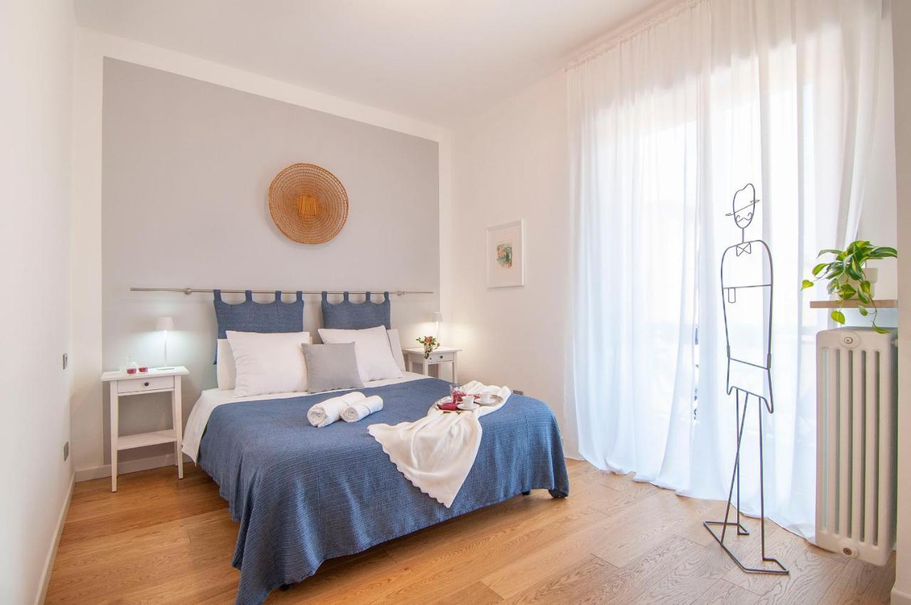 A Casa Di Adele Apartment Verona Exterior photo