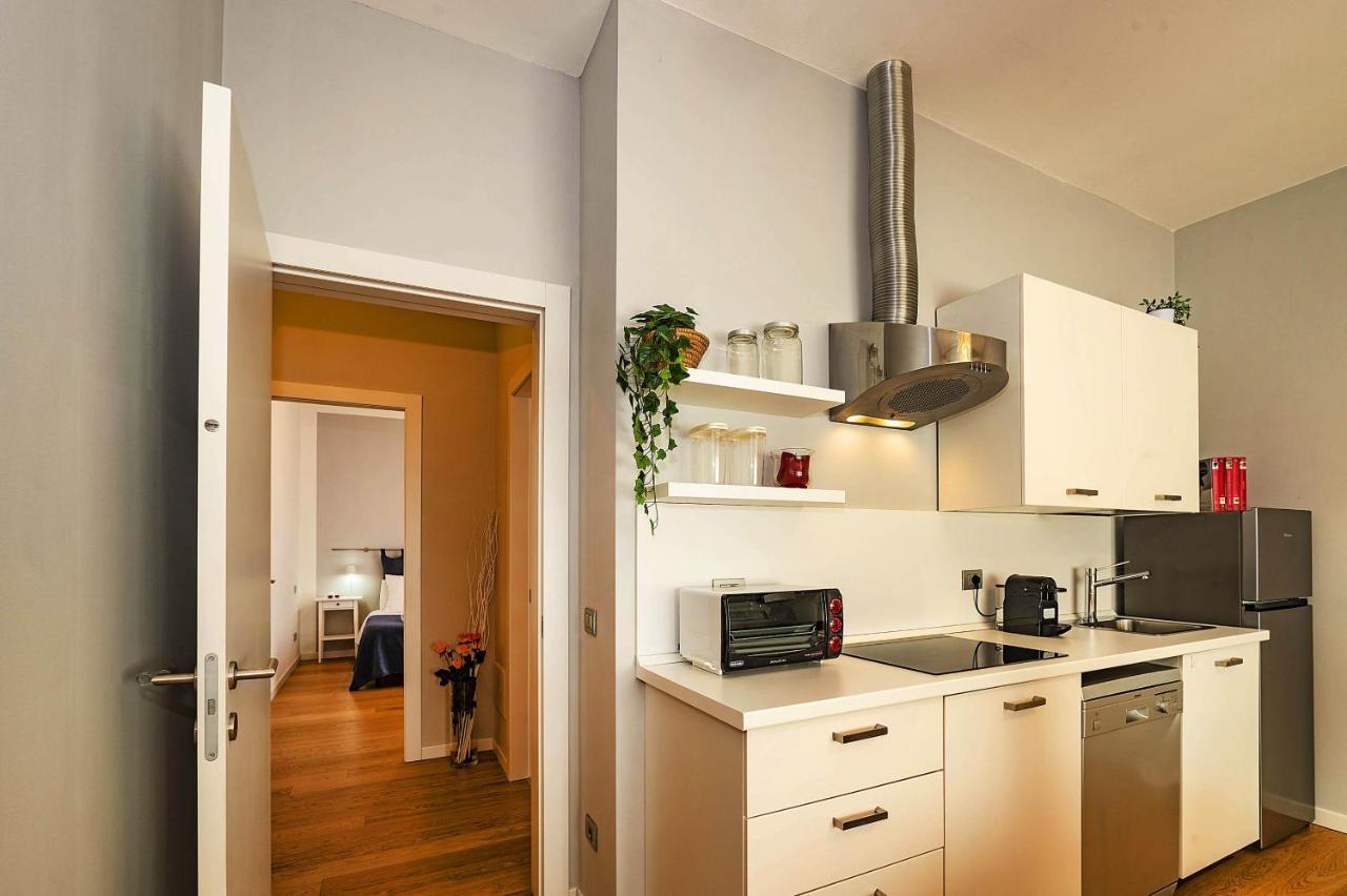 A Casa Di Adele Apartment Verona Exterior photo