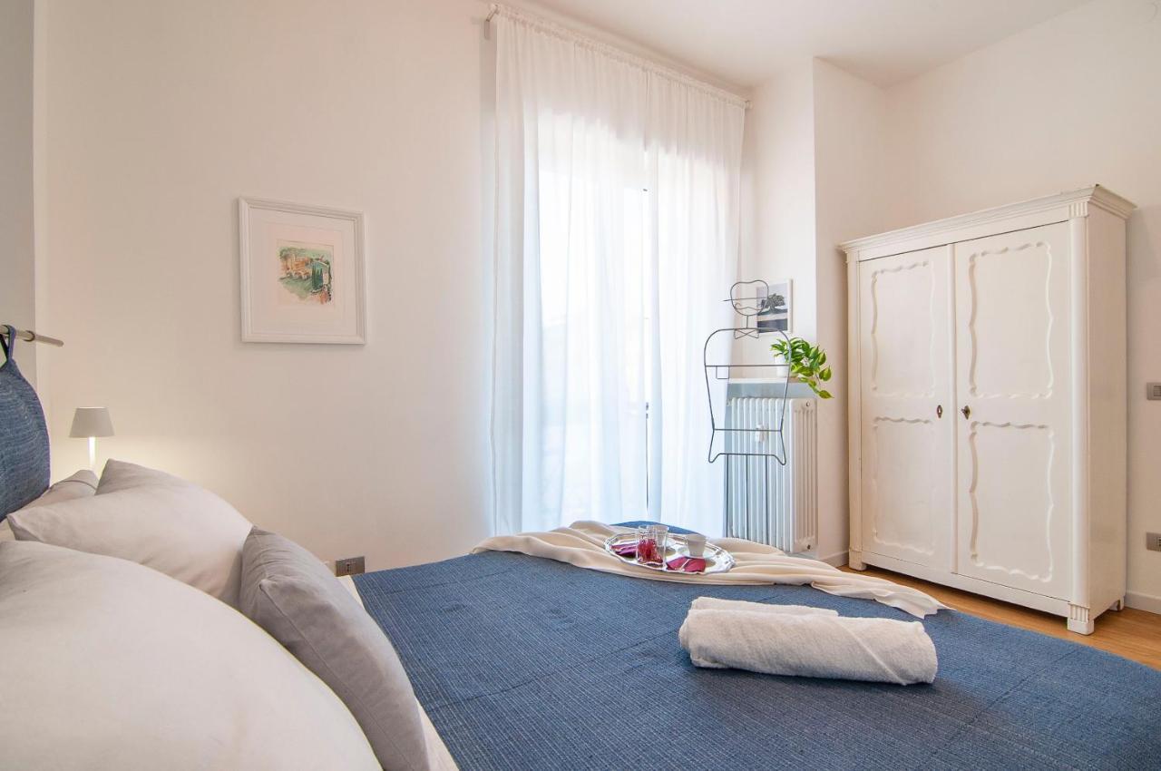 A Casa Di Adele Apartment Verona Exterior photo