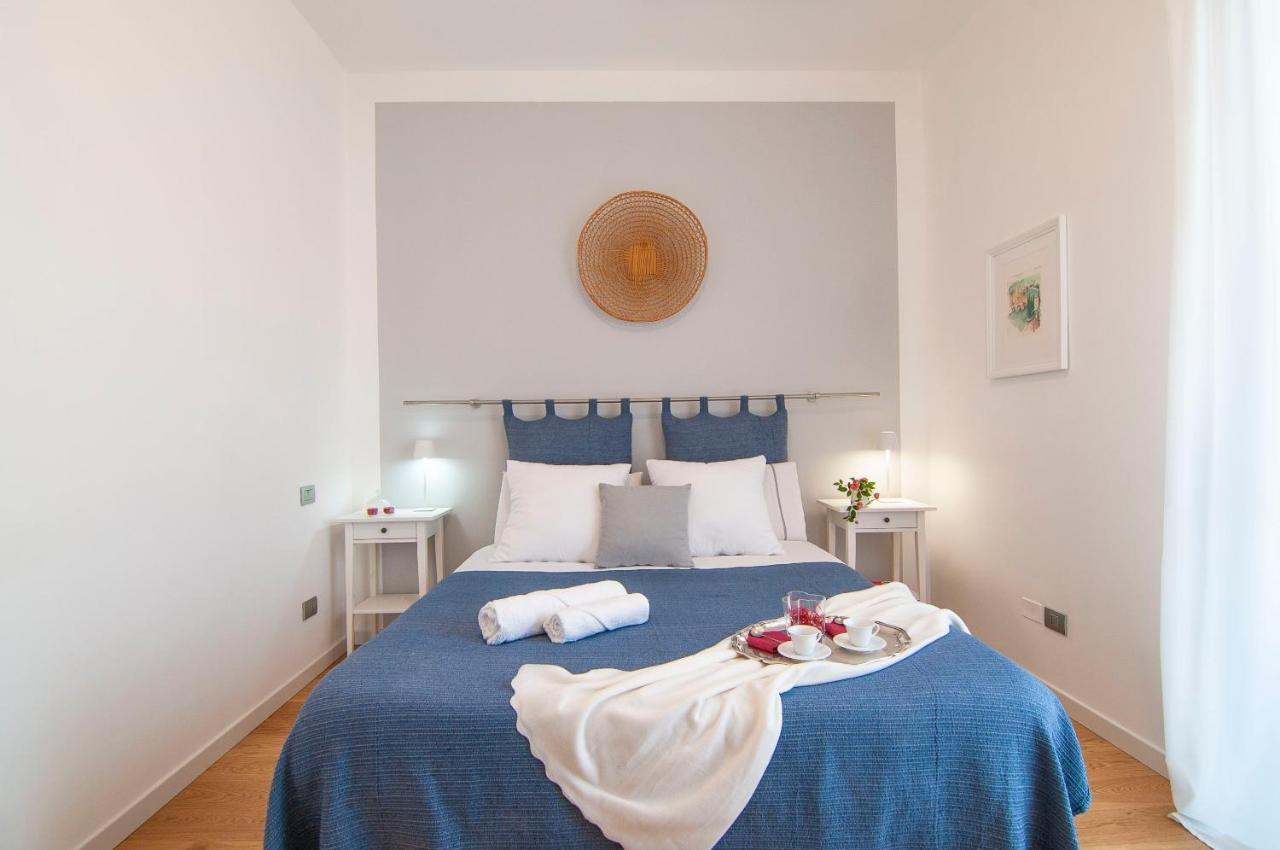 A Casa Di Adele Apartment Verona Exterior photo