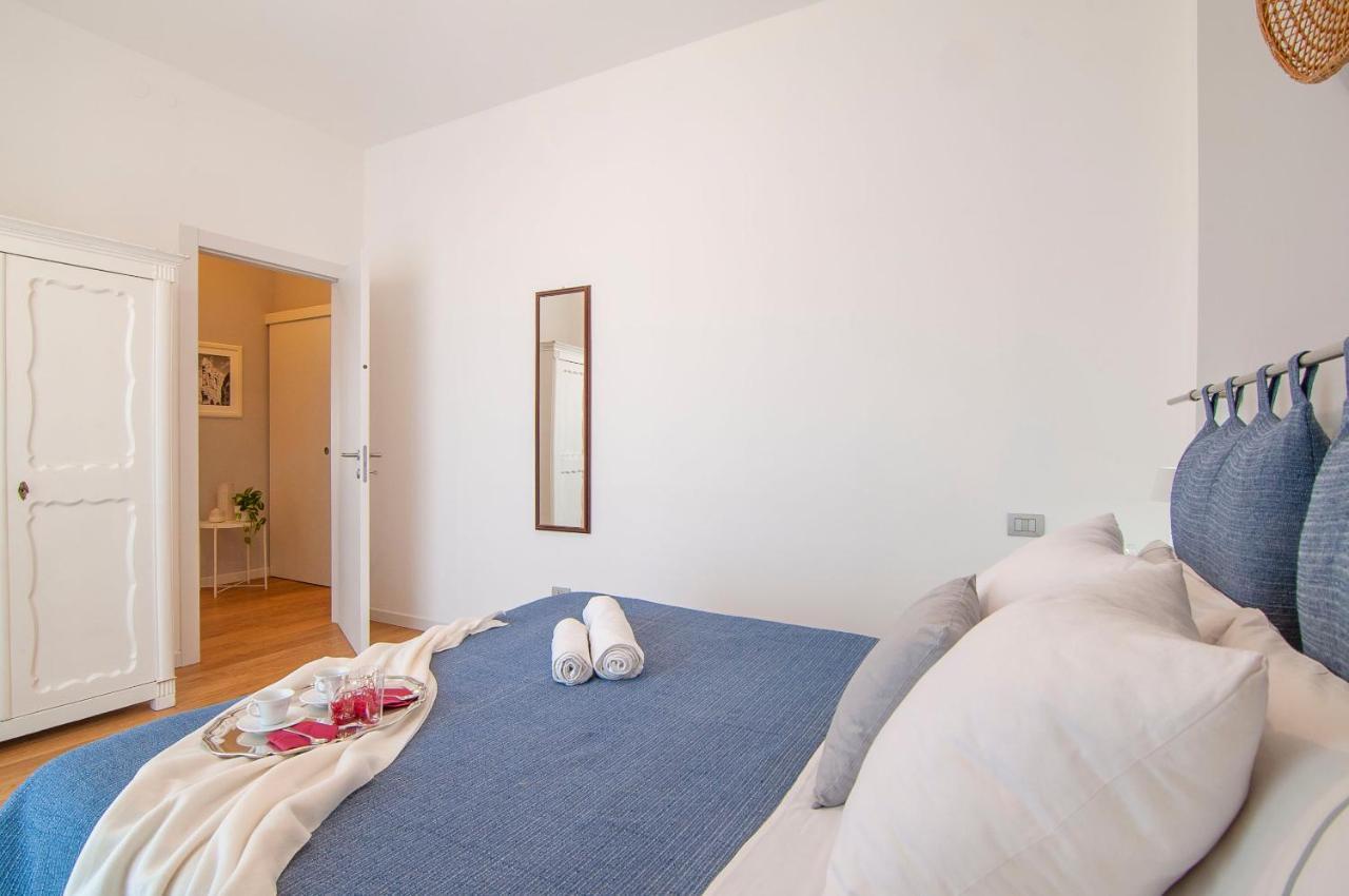 A Casa Di Adele Apartment Verona Exterior photo
