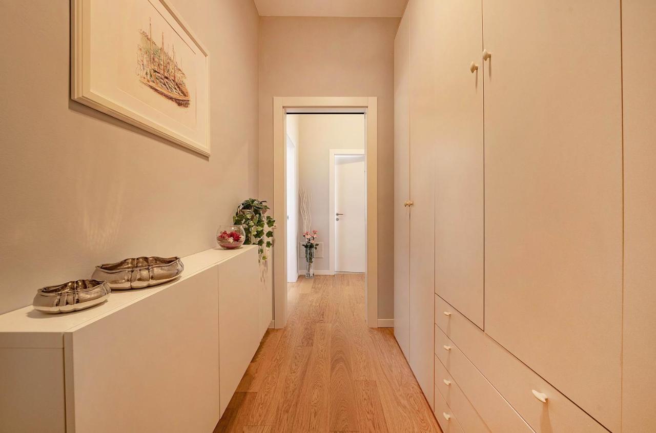 A Casa Di Adele Apartment Verona Exterior photo