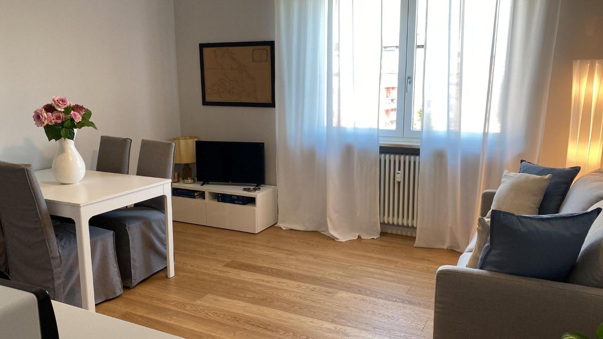 A Casa Di Adele Apartment Verona Exterior photo