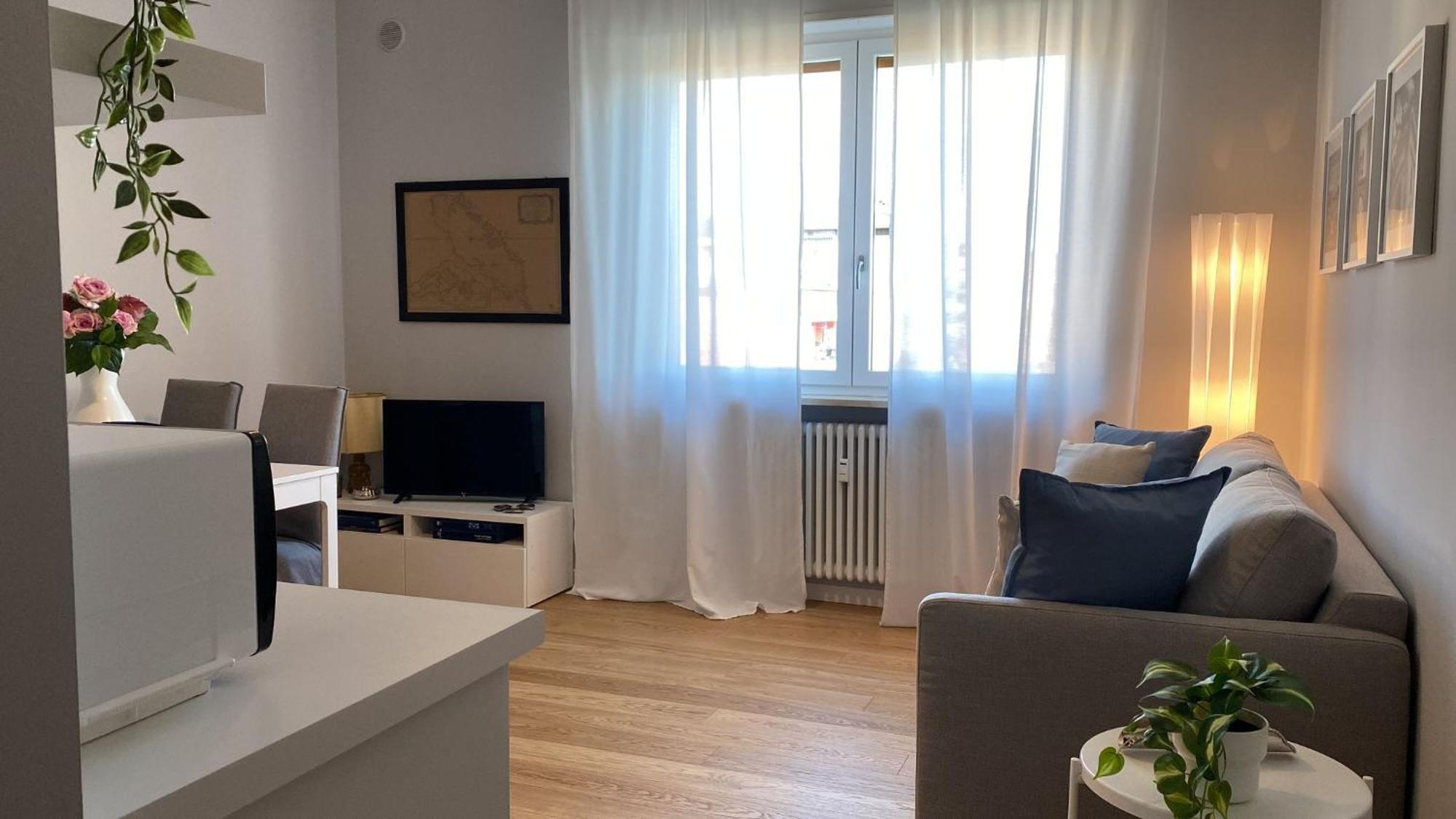 A Casa Di Adele Apartment Verona Exterior photo